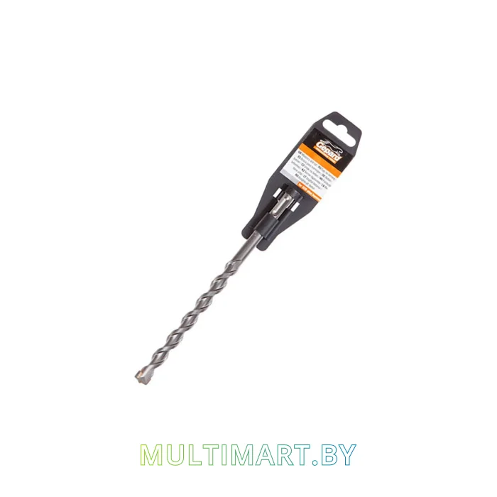 Бур Gepard GP0125-1000